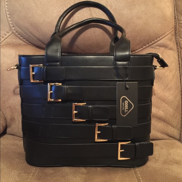 Aldo Bags | Brand New Black Handbag | Poshmark